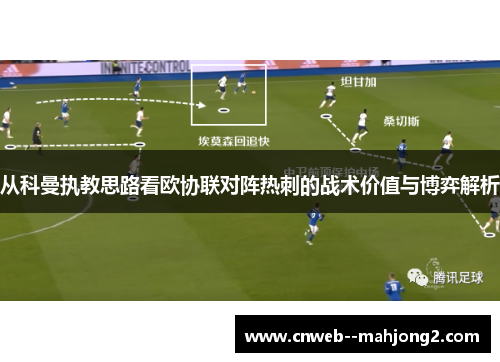 从科曼执教思路看欧协联对阵热刺的战术价值与博弈解析